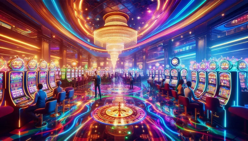 Casino Kingdom